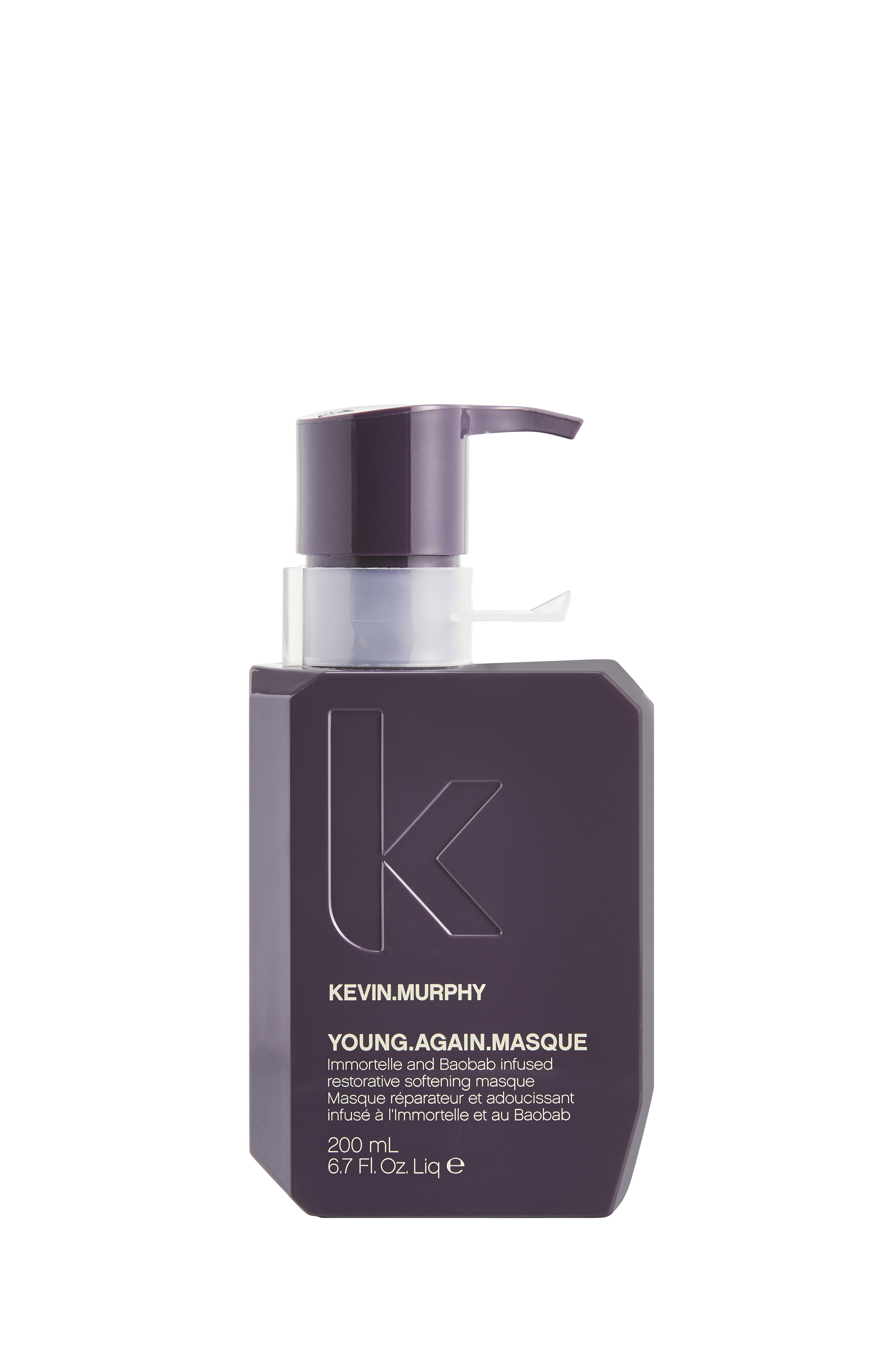 YOUNG.AGAIN.MASQUE